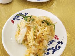 -东北食府·铁锅炖(花溪湾店)