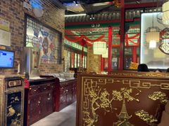 -缪氏川菜(深圳北站缤果空间店)