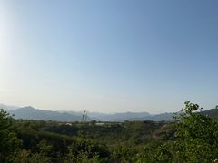 -十三陵水库