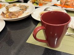 -上海龙之梦万丽酒店