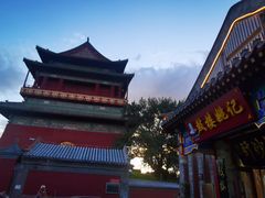 -姚记炒肝店(鼓楼店)