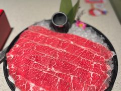 -海底捞大排档火锅(悦荟广场店)