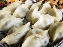 -海王府百姓家宴•海鲜饺子(东城店)
