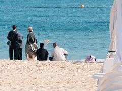 -大梅沙海滨公园