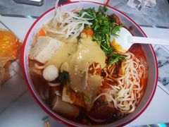 -小白房辣焙子(西落凤街店)