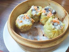 -香港仔茶餐厅(凤阳店)