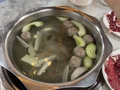 -老猫牛肉火锅(沙溪店)
