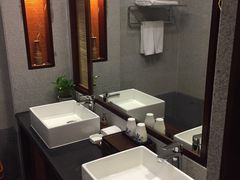 -龙山酒店温泉