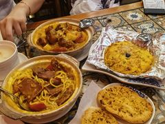 -番茄屋葡式美食(总店)