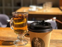 -YLK云南小粒咖啡·云里咖(二号店)