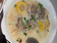 -南山翁新概念川菜(江宁万达广场店)