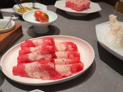 -鼎鼎香·港式火锅(北京SKP店)