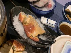-海鼎荟海鲜姿造(仟禧汇店)