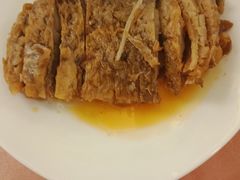 -烤肉宛饭庄(南礼士路店)
