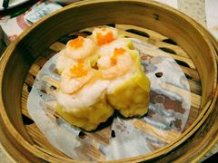 虾肉烧麦-点都德(大茶楼店)