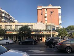 -東城故事·尋找姆媽的味道(玉兰路店)