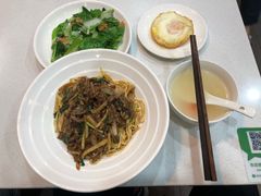 -二扁私房面馆(崂山路店)