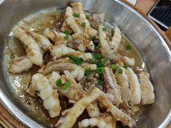 -红日饭店(裕隆三路店)