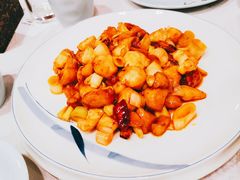-东兴楼饭庄(六里桥店)