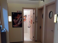 -谷小推·按摩·茶饮·社交(茂业店)