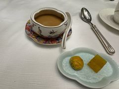 -万豪金殿(香港JW万豪酒店)