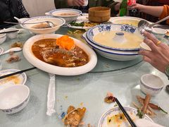 -老雒阳面馆·水席(定鼎门店)