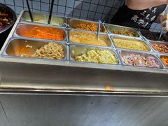 -三兄弟高炉烧饼