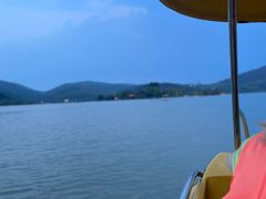 -南北湖风景区