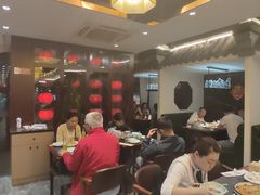-李记饺子·熏酱东北菜(欢乐谷店)