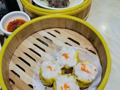 -明泉居茶点荟(车陂店)
