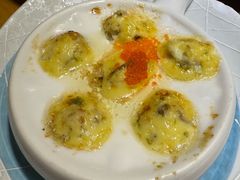 -三石铁板烧(紫竹桥店)
