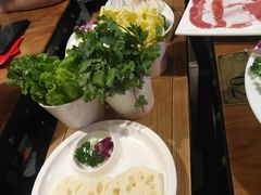 -红牌美蛙鱼头火锅(万辉国际广场店)