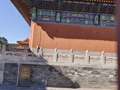 -历代帝王庙博物馆