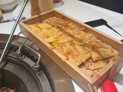 -锅当当铁锅炖烀饼王(长泰广场店)
