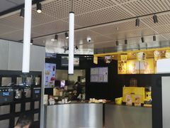-麦当劳(北苑秋实路店)