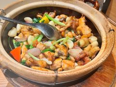-荣小馆(杭州大厦店)