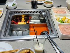 -海底捞火锅(松雷店)
