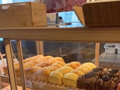 -崎本的店·专业酵种吐司(无锡万象汇店)