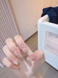 -隅日式美甲美睫專門店