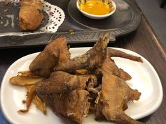 -堂宴·老厦门私房菜(1988仙岳总店)