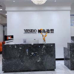 -YESIDO椰岛造型
