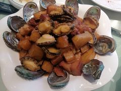 -双海酒店·海鲜家常菜(南戴河店)