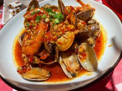 -辣小鲜·南昌大排档(船山路店)