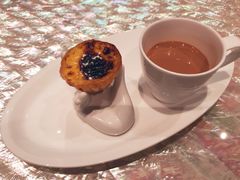 -8餐厅(新葡京酒店)