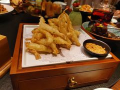 舟山小酥鱼-富雅·尚品(浑南店)
