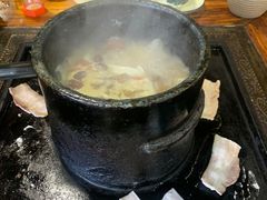 -滇藏石锅宴(北门坡古城管理局店)