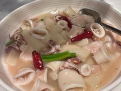 -民国红公馆(老门东店)