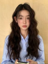 -Hello Lady发型设计