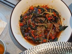 -有红鸡毛店·川菜(建设路店)