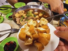 -热浪岛马来餐厅